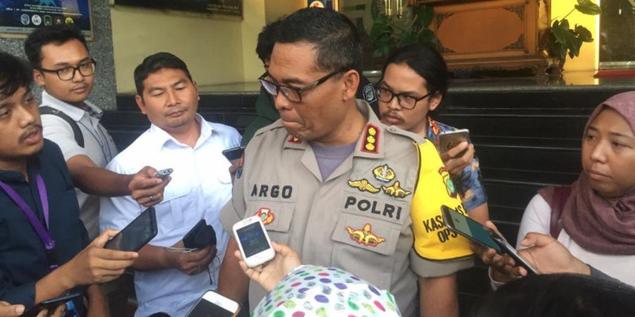 RESMI: Satgas Anti Mafia Bola Tetapkan 3 Tersangka Skandal Pengaturan Skor