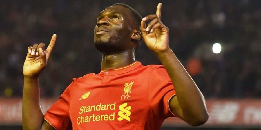 Mantan Striker Liverpool Ini Berubah dari Pecundang Menjadi Pahlawan Besar