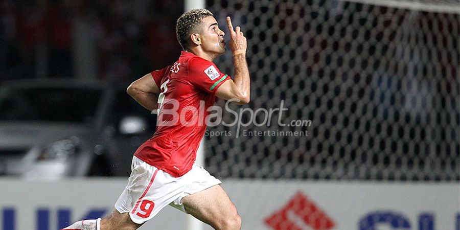 Mantan Striker Timnas Indonesia Buka Suara soal Polemik Naturalisasi hingga Tuduhan Suap di Piala AFF