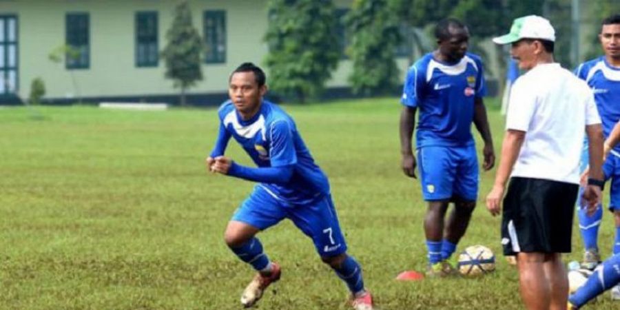 Lagi, Dua Pemain Indonesia Dibidik Klub Negeri Tetangga