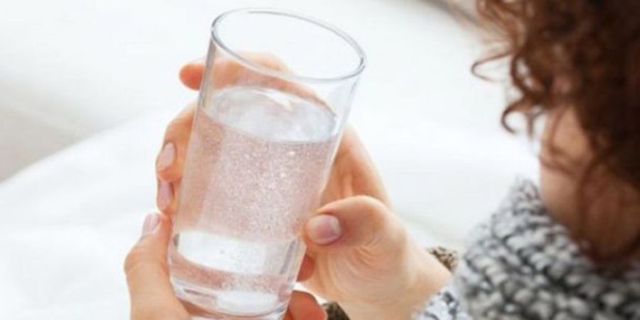 Jarang Minum Selama Olahraga? Waspadai 5 Bahaya Berikut