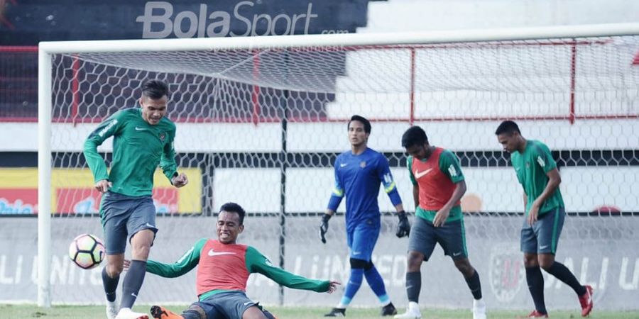 Ingin Nonton Bali United Vs Timnas U-23 Indonesia? Yuk Catat Info Tiketnya