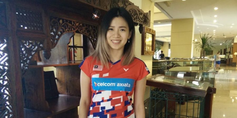 Perjudian Goh Liu Ying Keluar dari Timnas Malaysia