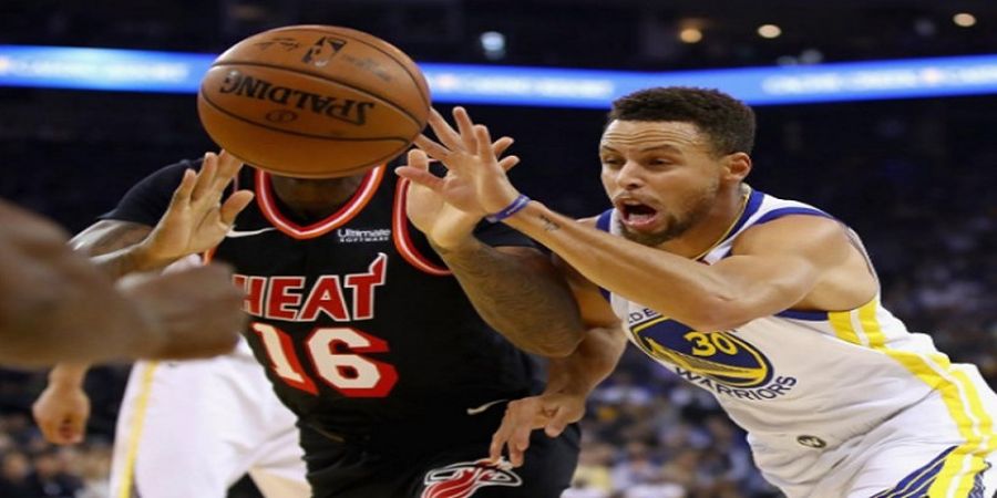 Golden State Warriors Tak Mau Dipermalukan Sang Tamu Ketika Bermain di Kandang