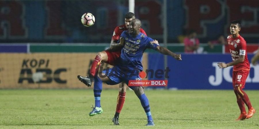 Alasan West Ham United Boyong Mantan Pemain Persib Bandung Ini