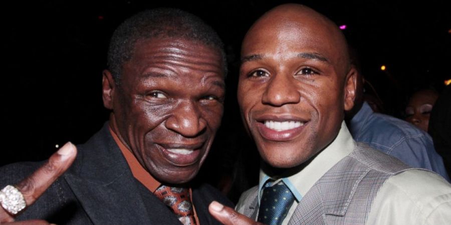 Ini yang Dilakukan Floyd Mayweather Sr atas Tuduhan Telah Menyerang Wanita 