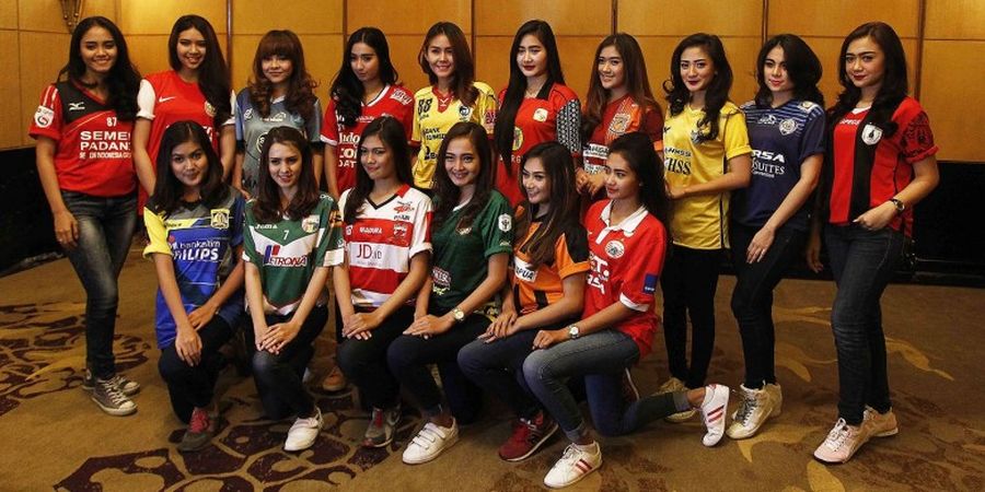 Cintailah Produk-Produk Indonesia di TSC 2016