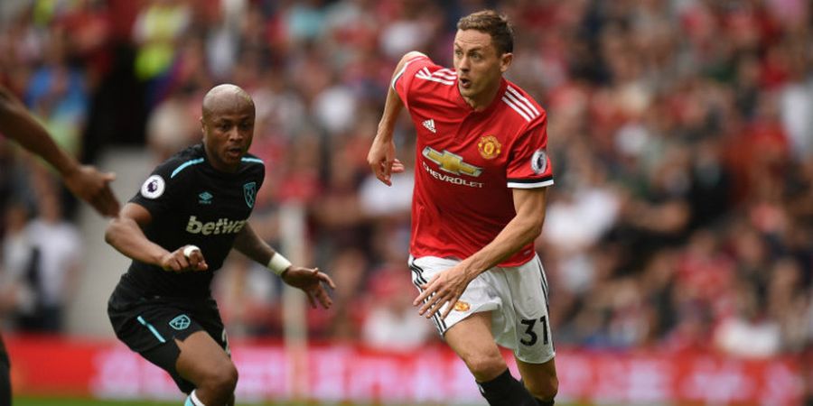 Eks Pemain Chelsea Kritik Keputusan The Blues Melepas Nemanja Matic