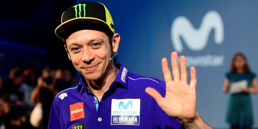 Terpopuler Olimpik - Valentino Rossi Telah Temukan Solusi dari Masalah Yamaha hingga Marcus/Kevin Kembali ke Singgasana