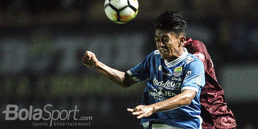 Bow Bicara Perbedaan Pertandingan Lawan Persija Jakarta