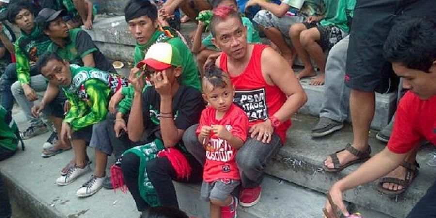 Darije Kalezic Mundur dari PSM, Pentolan Laskar Ayam Jantan Buka Suara