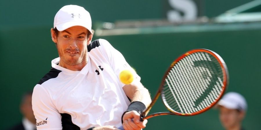 Murray: Saya Punya Peluang Kalahkan Nadal