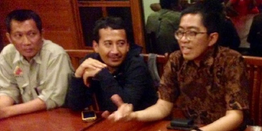 Federasi Panjat Tebing Indonesia Minta Nomor Andalannya Dipertandingkan di Asian Games 2018