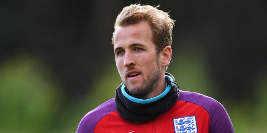 Harry Kane Menuju Status Kapten Inggris, Nasib 5 Pendahulunya Minim Prestasi