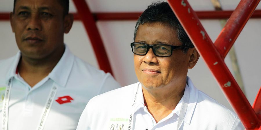 Lawan Persija, Persela Kehilangan Dua Pilar Penting