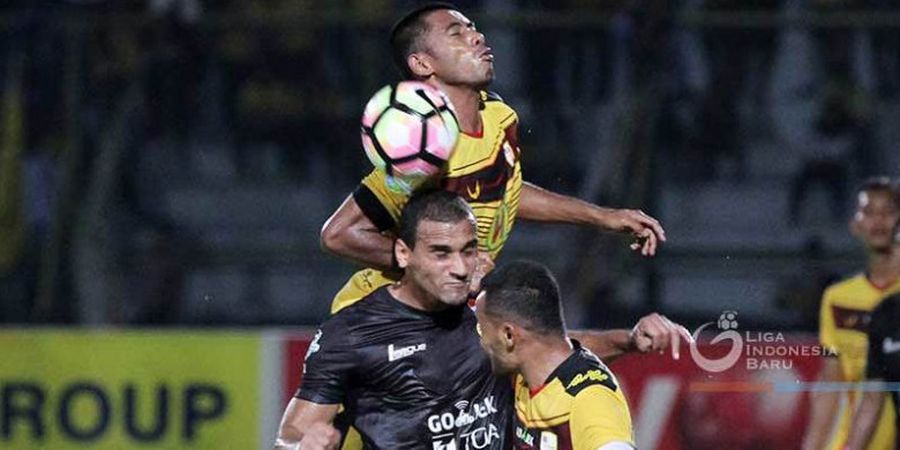 Persija Kirim Surat ke Komdis PSSI, Semua Terkait Kinerja Wasit