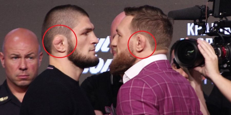 Gara-gara Pertarungan Khabib Nurmagomedov Vs Conor McGregor, Artis Kpop Ini Kena Dampaknya