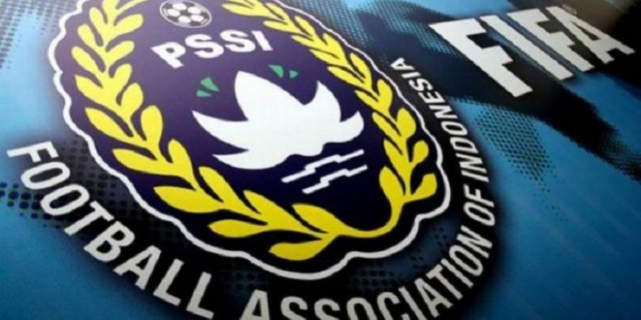 Inilah Daftar Calon Tetap Komite Eksekutif PSSI Periode 2019-2013