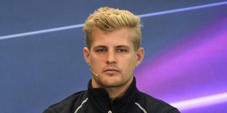 Marcus Ericsson Banting Setir dari Formula 1 ke Indycar pada Musim 2019