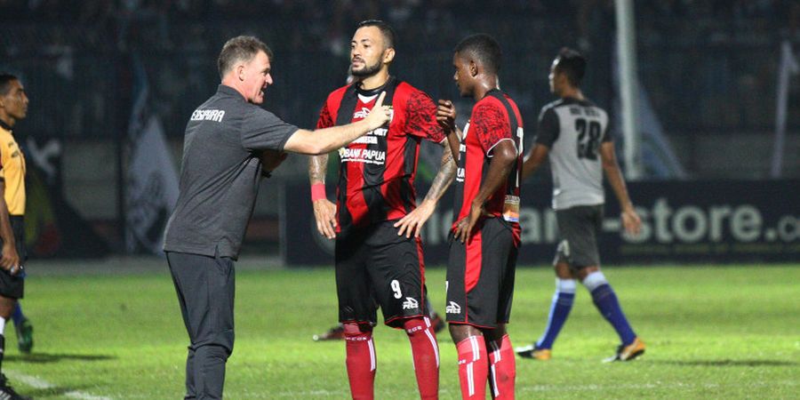 3 Tim Liga 1 2018 Penampung Pemain Asing yang Terdepak dari Klub Lain