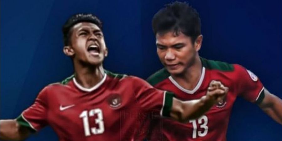 Dipanggil untuk Perkuat Timnas Indonesia, Bobotoh Takut Dua Pemain Persib Bandung Ini Tidak Akur, Ada Apa ya?