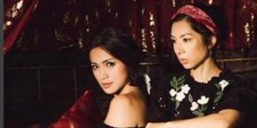 Jessica Iskandar Ulang Tahun, Jennifer Bachdim Unggah Foto yang Bikin Gagal Fokus