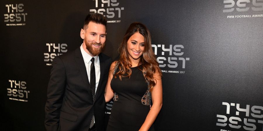 Daftar 12 Lagu Favorit Lionel Messi, Nomor 1 Sudah Ditonton 1,4 Miliar Kali di Youtube!