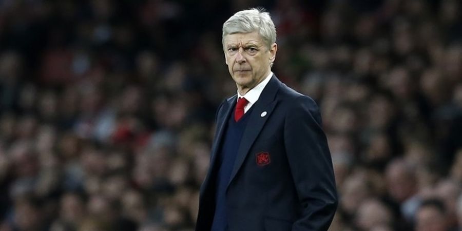 Arsenal Bakal Turut Ramaikan Perebutan Bocah Real Madrid Ini