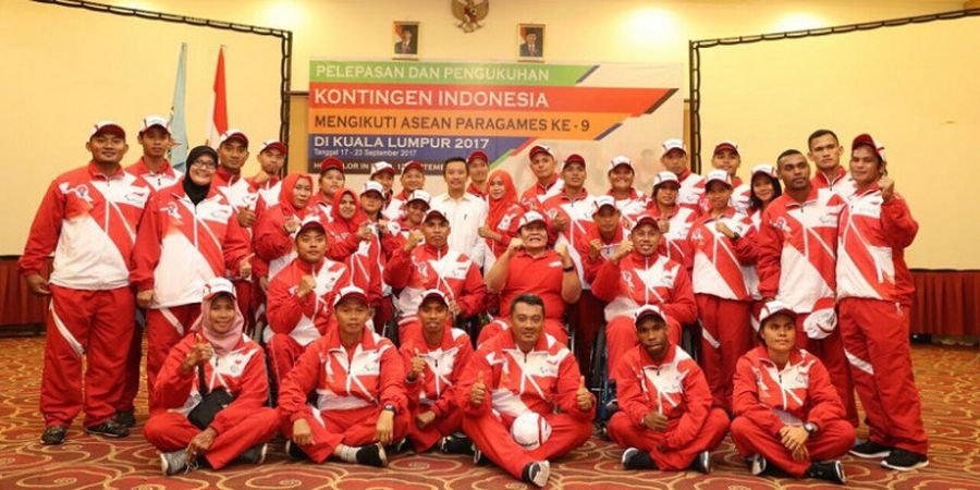 Filipina Kembali Hadapi Masalah, ASEAN Paragames 2020 Ditunda