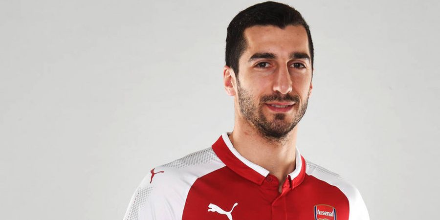 Susunan Pemain Swansea City Vs Arsenal - Henrikh Mkhitaryan di Bangku Cadangan