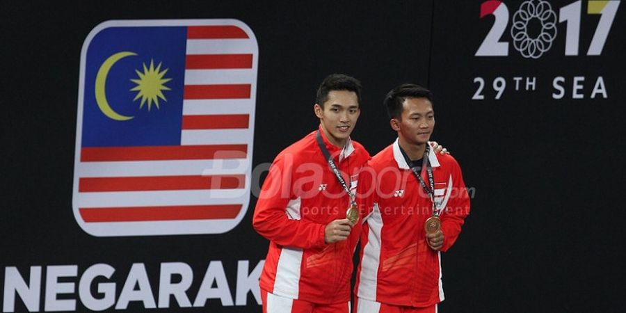 Cabang Olahraga Unggulan Indonesia Tetap Dipertandingkan pada SEA Games Filipina 2019