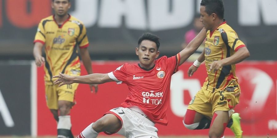 Ambrizal Ungkap Kunci Sukses Persija Jakarta Akhiri Musim di Empat Besar