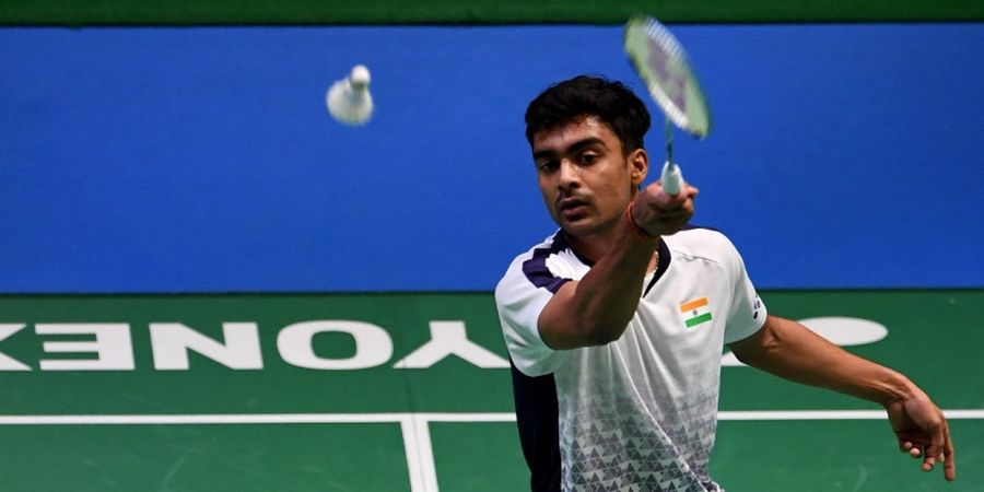 Swiss Open 2018 - Kembali Kalahkan Jan O Jorgensen, Begini Kata Pebulu Tangkis India Ini