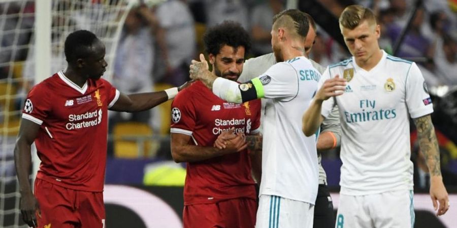 Mohamed Salah, Cerita Dongeng Generasi Game of Thrones