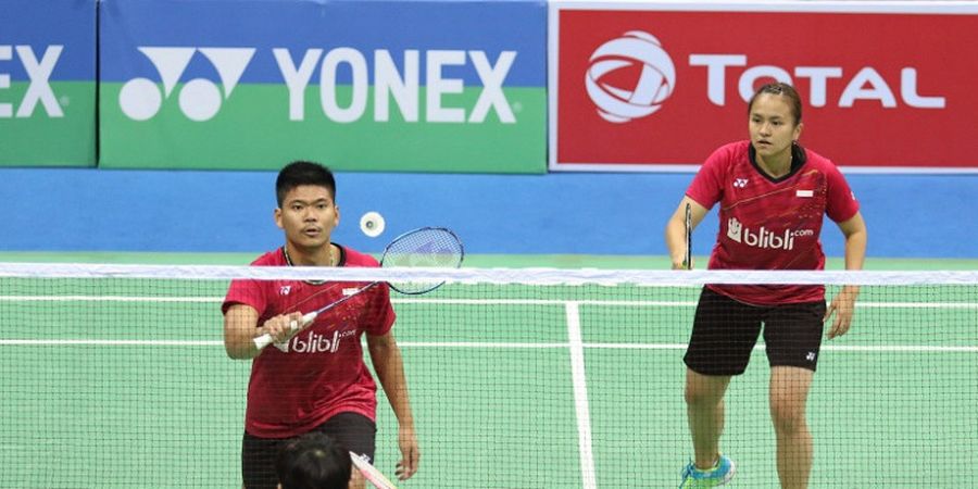 India Open 2018 - Praveen Jordan Beberkan Penyebab Kekalahan pada Laga Final