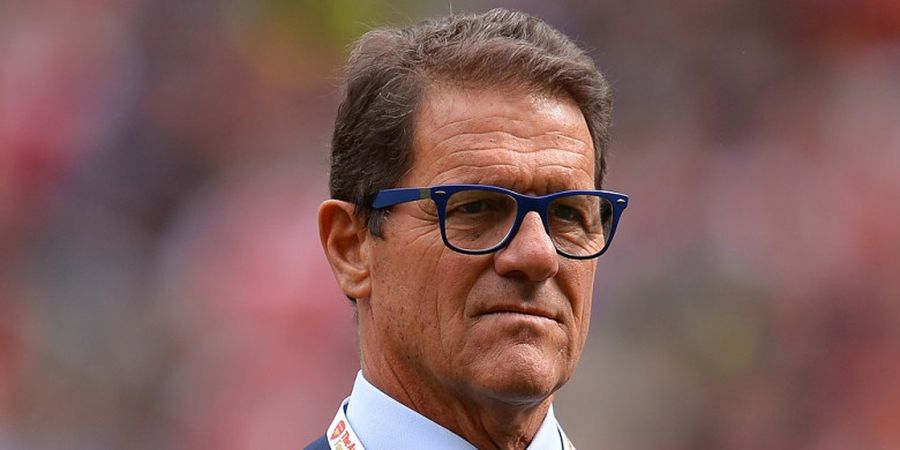 Fabio Capello Sebut Kepergian Satu Pemain Jadi Alasan Real Madrid Melempem di Liga Champions