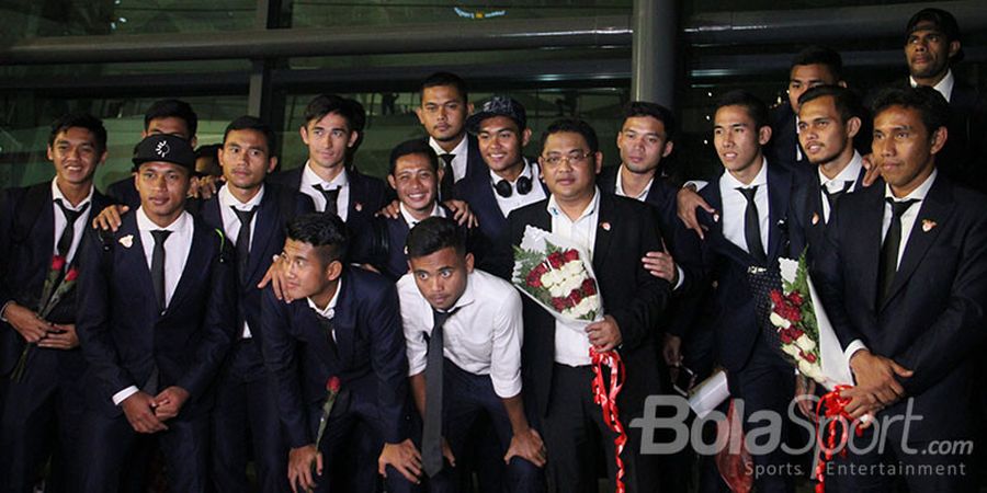 Ini Momen Terindah dan Terburuk Timnas U-22 Indonesia Selama SEA Games 2017