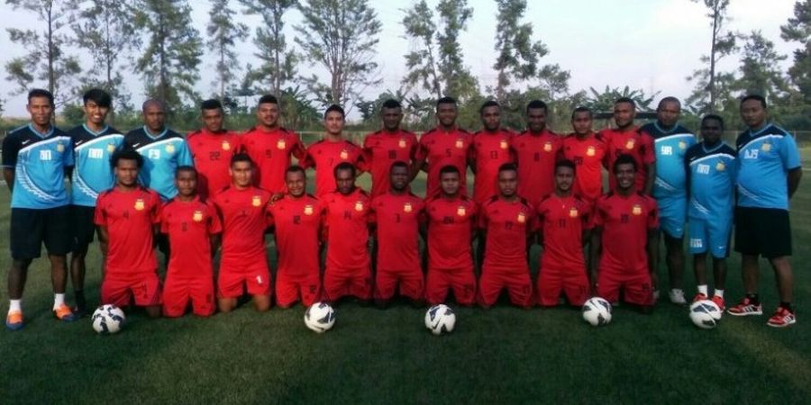 Papua Langsung &rsquo;Panas&rsquo; dan Jakarta Jadi Korban