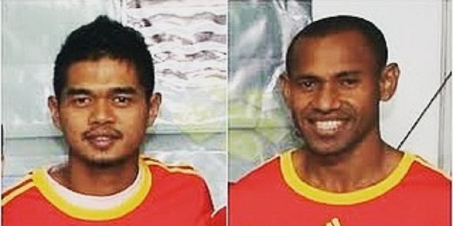 Kisah Tsubasa-Misaki di Persija Jakarta, Bepe dan Elie Aiboy