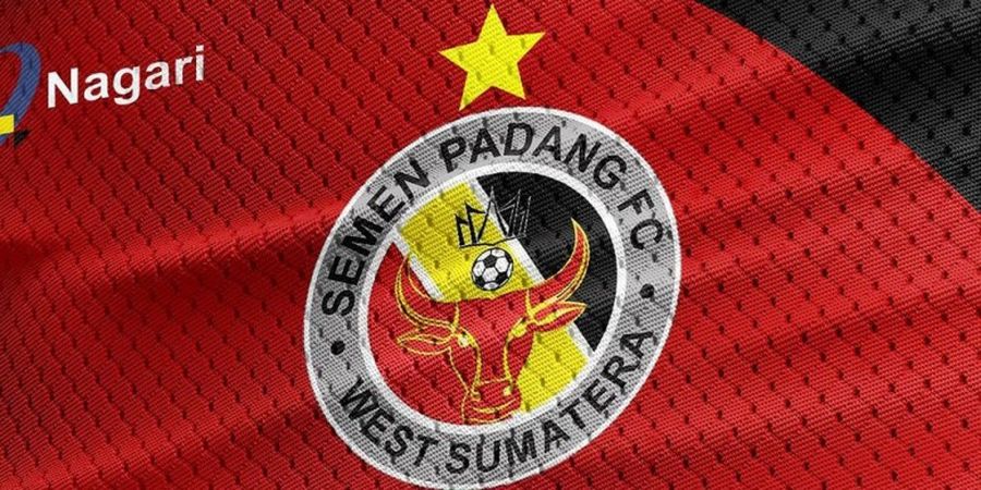 Jaga-jaga Perubahan Regulasi, Semen Padang Siapkan Slot untuk Pemain Asing