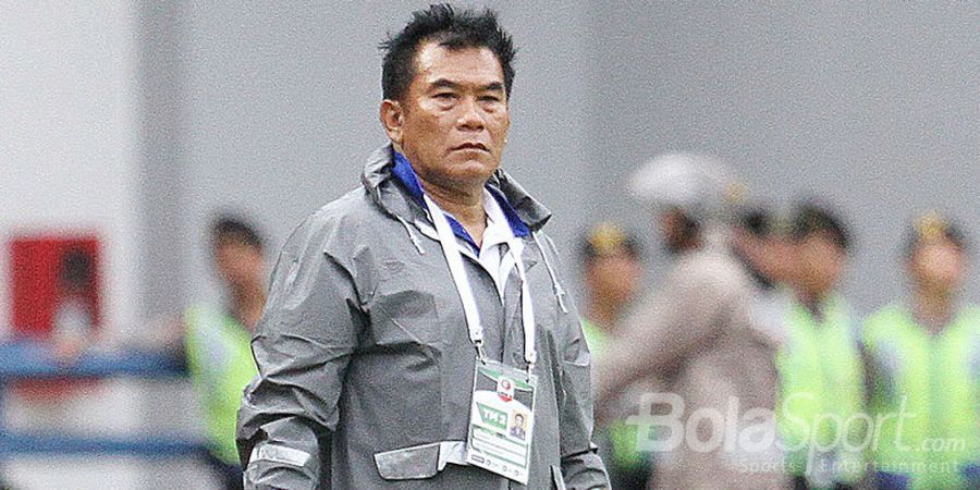 PSIS Kedatangan Dua Pemain Asing Jelang Laga Kontra Bhayangkara FC di Piala Presiden 2018