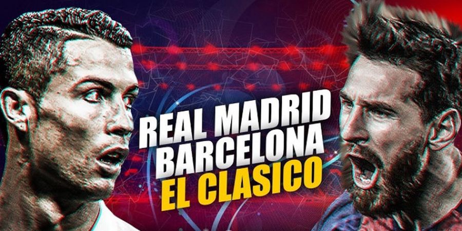 Skuat yang Dibawa Barcelona untuk Laga Kontra Real Madrid, Si Pemain Mahal Tidak Diikutsertakan