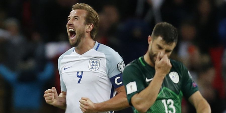 Inggris Jumpa Belgia, Harry Kane Bergairah karena Melawan 3 Pemain Ini