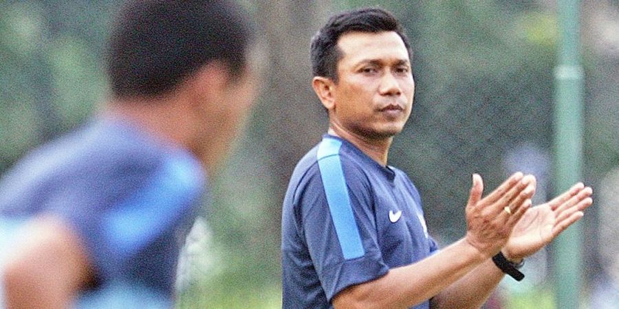 Menilik Talenta Lokal dan Posisi Widodo CP di Sriwijaya FC