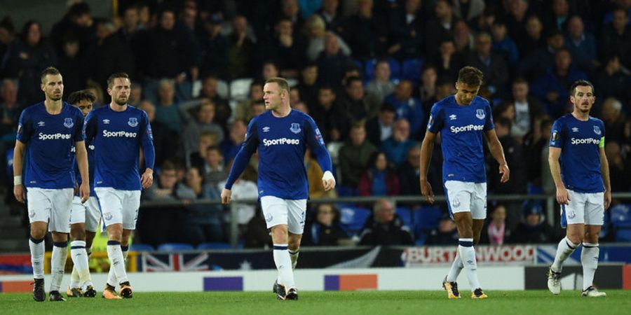 Link Live Streaming Chelsea Vs Everton - Laga Pertama Tim Tamu Tanpa Ronald Koeman