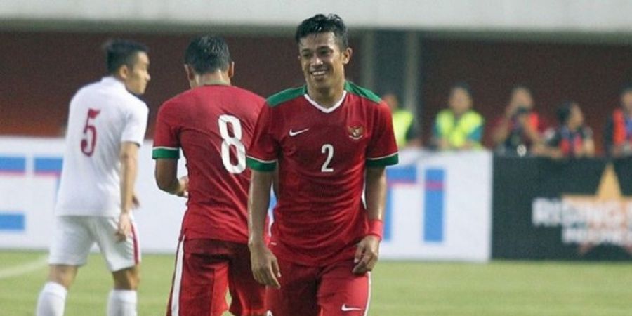 Tak Begitu Mentereng, Berikut Daftar Hasil Pertandingan Timnas Indonesia di Laga Persahabatan Selama 2017