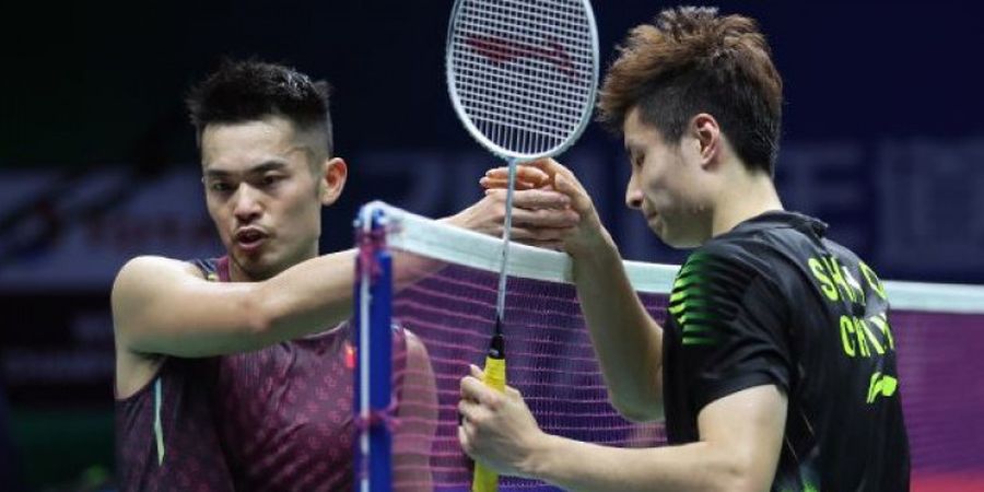 Untuk Pertama Kalinya Sejak 24 Tahun, China Tanpa Juara di All England