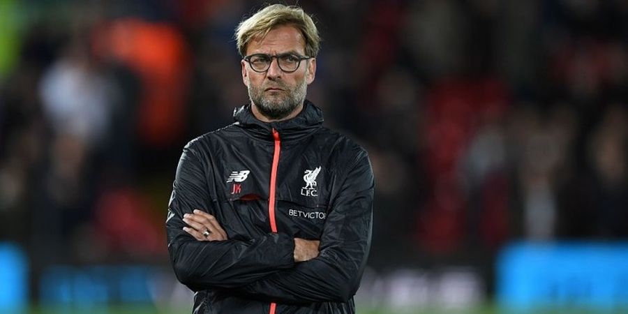 Klasemen Premier League sejak Liverpool Dilatih Juergen Klopp