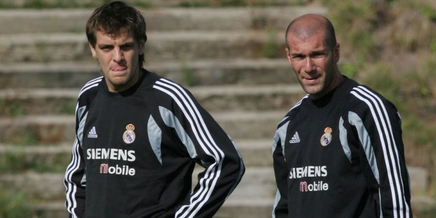 Ingat Jonathan Woodgate? Tragedi Mantan Bek Real Madrid Ini Terulang Setelah 12 Tahun