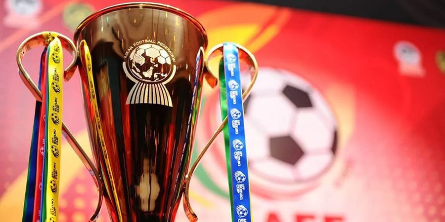 Piala AFF 2018 - Komentar Pelatih Vietnam Ini Tak Boleh Ciutkan Nyali Timnas Indonesia